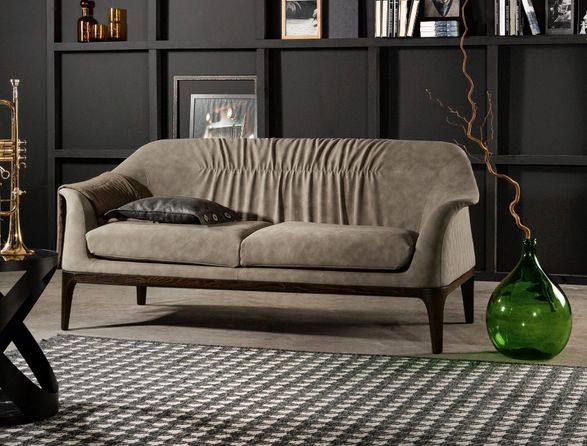 Tonin Casa Tiffany - Sofa
