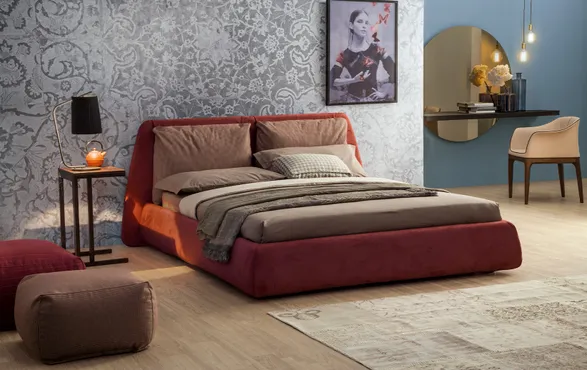 Tonincasa Dharma Bed