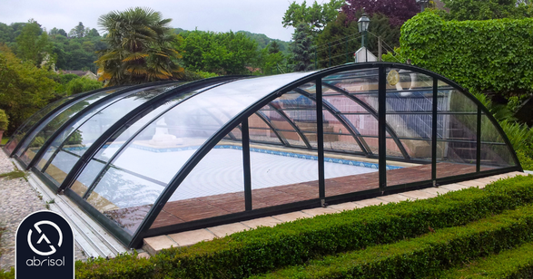 Abrisol Madeira Enclosure