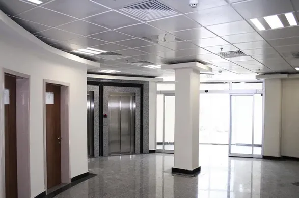 Apton Lay In Ceiling AP 101