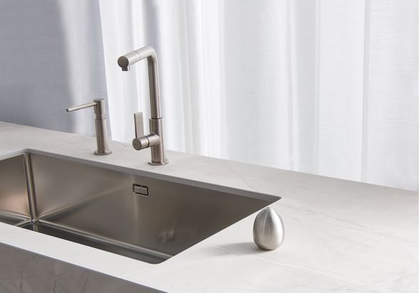 Foster Vela Plus Satin Taps