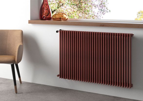 Cordivar Keira Vertical Living Radiator