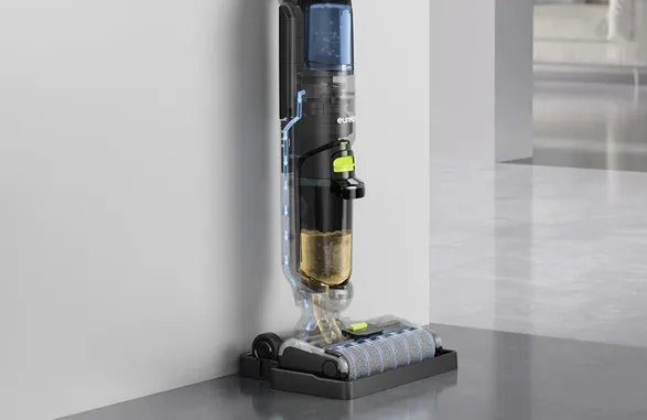 eureka Eureka new400 wet-dry, wet dry vacuum cleaner cordless