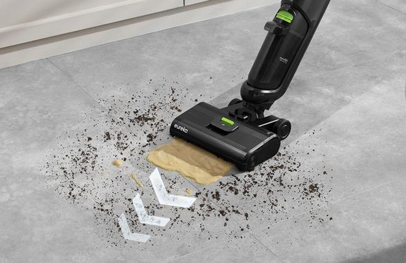 eureka Eureka new400 wet-dry, wet dry vacuum cleaner cordless