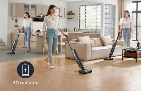 eureka Eureka new400 wet-dry, wet dry vacuum cleaner cordless