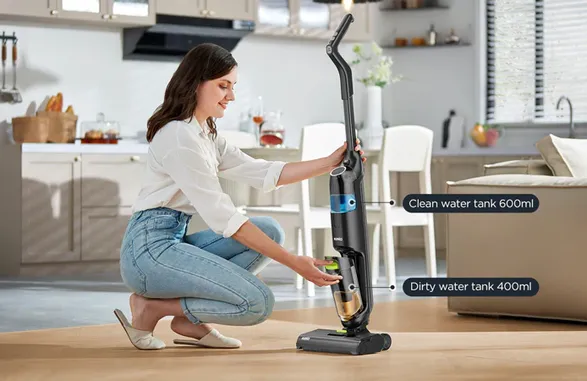 eureka Eureka new400 wet-dry, wet dry vacuum cleaner cordless