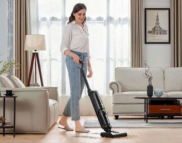 eureka Eureka new400 wet-dry, wet dry vacuum cleaner cordless
