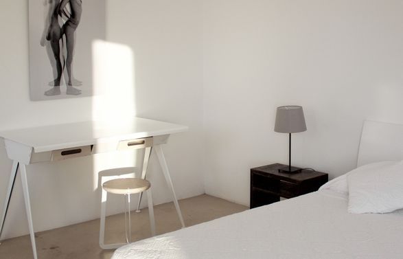 Officine Tamborrino OT57 Writing Desk