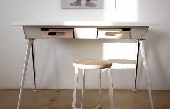 Officine Tamborrino OT57 Writing Desk