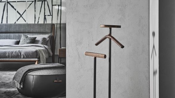 Poradaekero Rack Coat Hangers