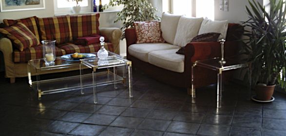 Sannini Argille Cromatiche Flooring