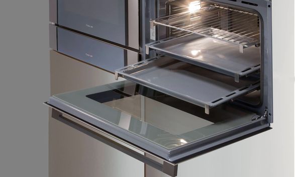 Fosterspa Oven Series 4001