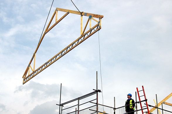 pasquill Attic Trusses (Room In Roof Trusses)
