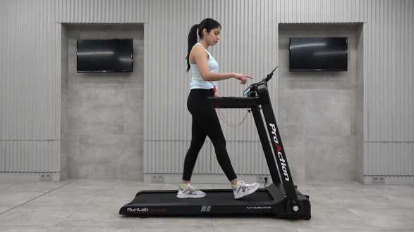 BH Fitness Runlab Plus G6311 Treadmill