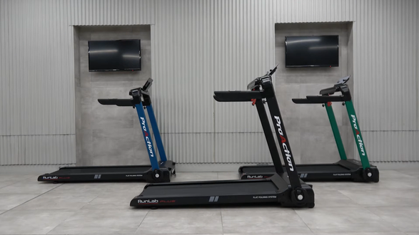 BH Fitness Runlab Plus G6311 Treadmill