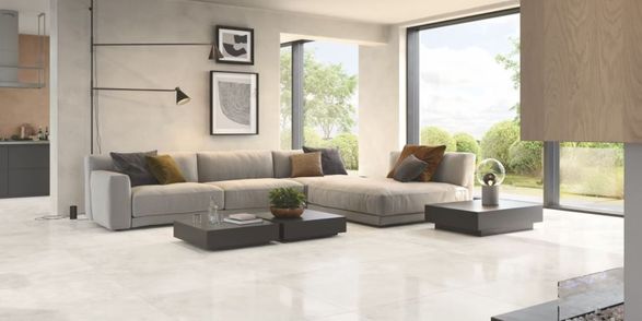 casalgrande padana Kerinox Flooring