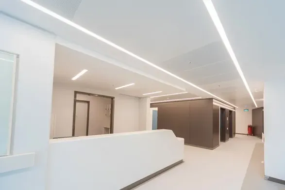Apton Ap102 Clip In Ceiling Information