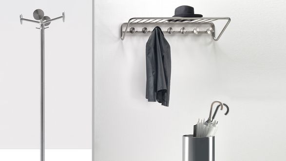Rexite Nox Ipso Coat Stand