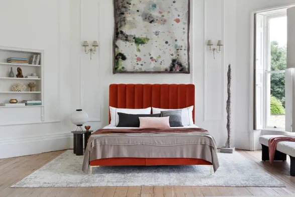 Savoirbeds Hudson Bed Sets