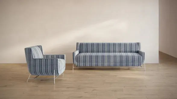 HBF Textiles Haberdash Fabric