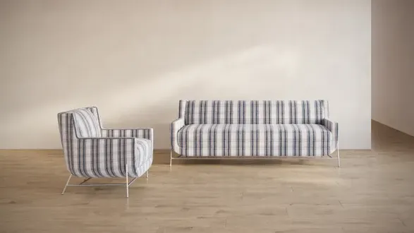 HBF Textiles Haberdash Fabric