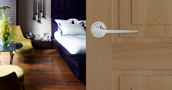 Manital Sonica Door Handle