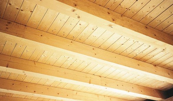 Mm-holz Duo & Trio Beams