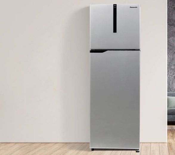 Panasonic 3 Star 6 Stage Smart Inverter Frost Free Double door Refridgerator