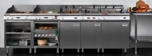 Roband Austheat Hotplate/Grill