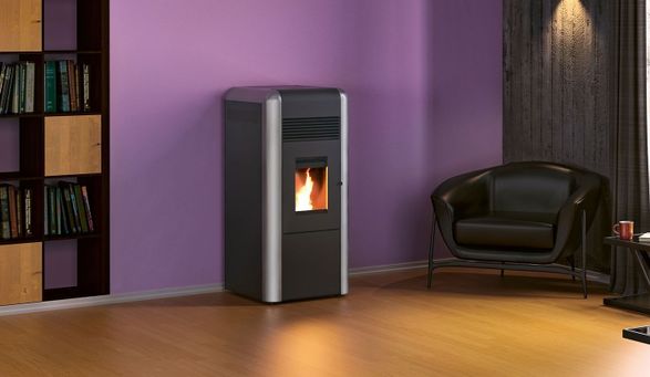 Alfa Plam Dino 24 Stoves