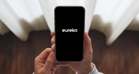 eureka J15 Max Ultra – Premium Robot Vacuum With Advanced Mapping & Self-cleaning Dock