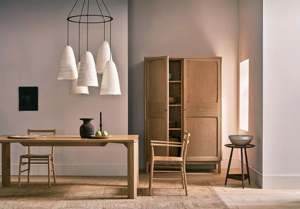 Pinch Fielding Armoire Cabinetry