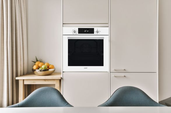 Cata Mds 8008 Wh Ovens