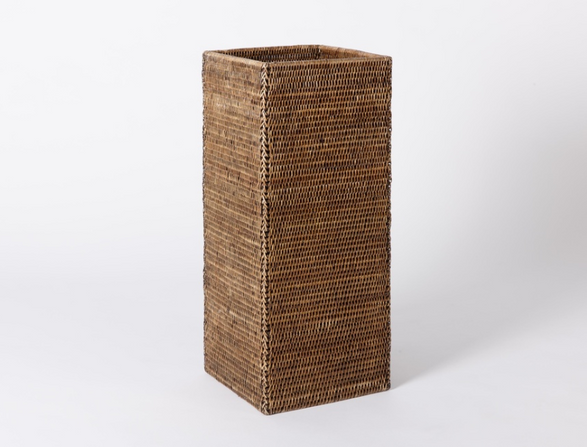 Flamant Togo, Umbrella Stand, Reed