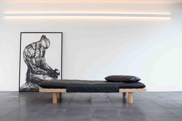 Pulpo Pallet Daybed