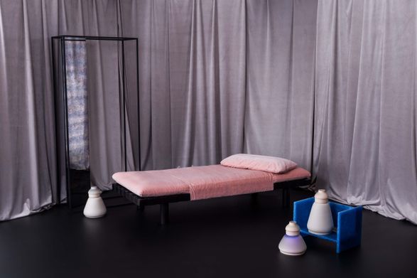 Pulpo Pallet Daybed