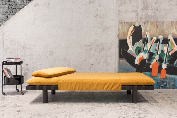 Pulpo Pallet Daybed