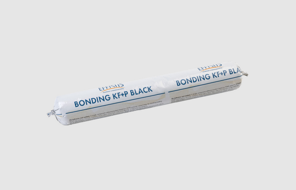 Effisus Effisus AllTiteGutter Waterproofing Solution