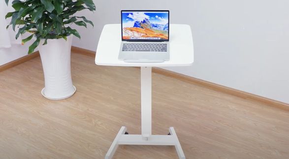 Posturite Portable Height Adjustable Desk V2