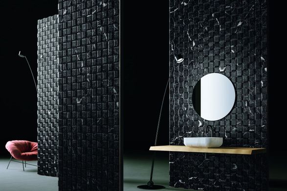 Kreoo Texo Wall Panel