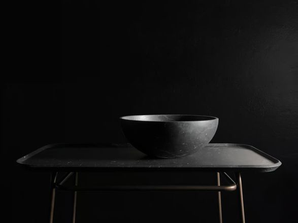 Kreoo Bowl N° 4 Washbasin