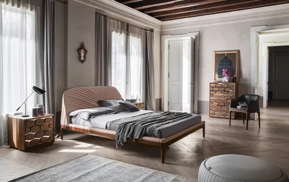 Tonincasa Michelangelo Beds