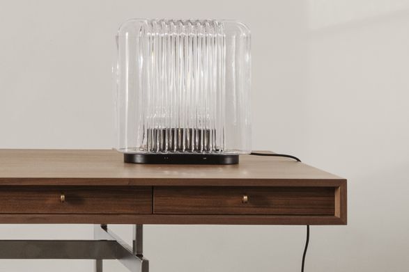 Cassina Lari Table Lamp