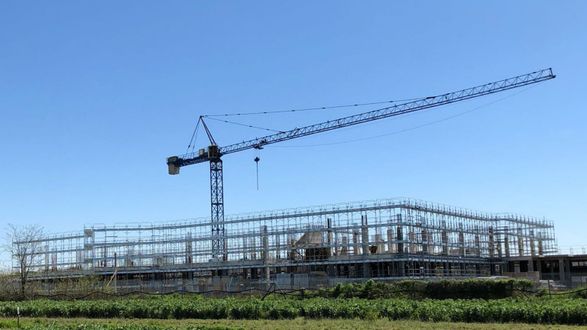 Condor Risk Free Safe Scaffolding