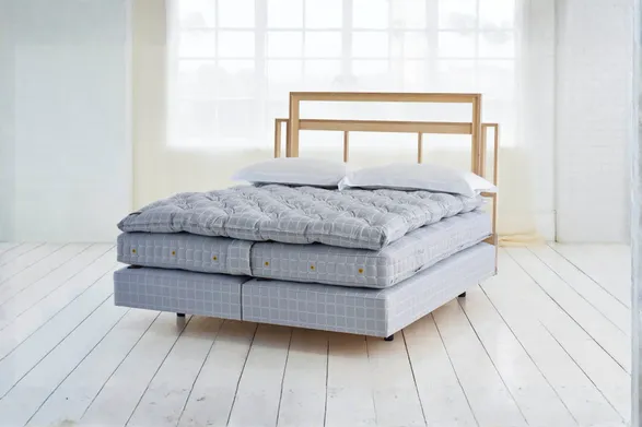 Savoir Elly Headboard