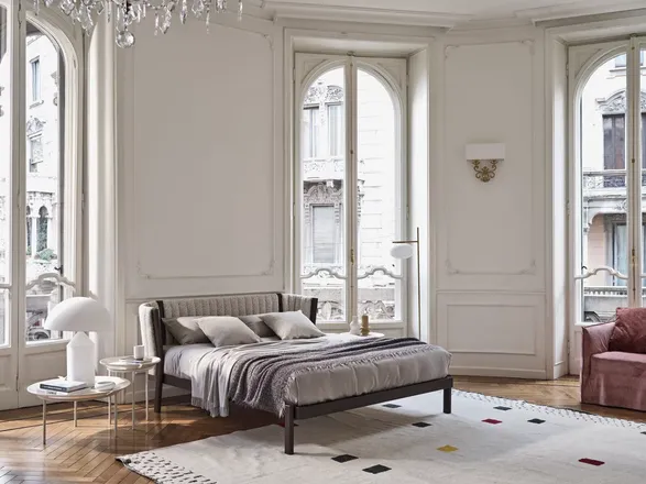 Gervasoni 1882 Yelek Bed