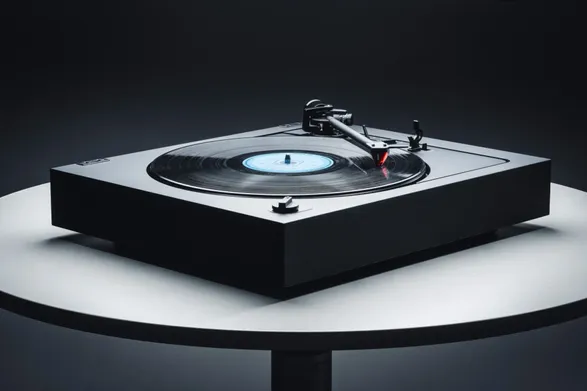 Project-audio Automat A2 Turntables