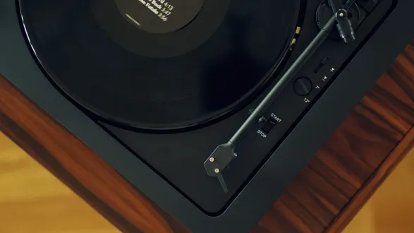 Project-audio Automat A2 Turntables