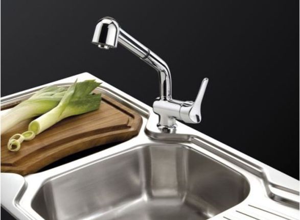 Foster Mixer Tap S1000 - Z85