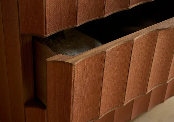 Pinch Ellery Chest Of Drawers